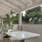 Studio with Terrace