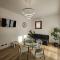 RESIDENZA REDIPUGLIA free private parking and air conditioning-54