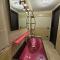 RESIDENZA REDIPUGLIA free private parking and air conditioning-56