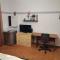 Ampia camera con balcone privato-38