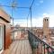 Best view in Venice! Charming apartment with private roof terrace-1