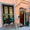 Le Petit Nid - Air Conditioning - A few steps from Sanremo Casino and Ariston-7