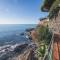 Green Home Seaside, Parking, Wifi, Ac, Genova Nervi-3