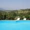 Holiday Villa in Sabina with Private Pool-1