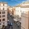 Daplace - La Mongolfiera Rooms in Navona-51