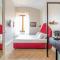Daplace - La Mongolfiera Rooms in Navona-66