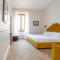 Daplace - La Mongolfiera Rooms in Navona-80