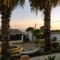 Villa Chivaga vicino al mare
