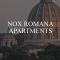 NoxRomana V Vatican Modern and Stylish Apartment-15