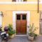 Fascinating attic - up to 2 guests - Trastevere-17