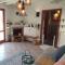 Oasi Azzurra - Cosy flat with a terrace and a great view over lake and mountains-3
