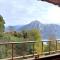 Oasi Azzurra - Cosy flat with a terrace and a great view over lake and mountains-11