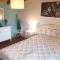Oasi Azzurra - Cosy flat with a terrace and a great view over lake and mountains-7