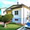 DesenzanoLoft Villa Palm Garda Beach, with garden, barbecue and pool-9
