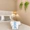 Sogno del mare Salentino B&B camere fronte mare-29