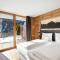 Chalet-Suite Wald-16