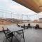 Trastevere Station Bright Apartment with Terrace