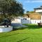 Villa panoramica con idromassaggio in cilento-38