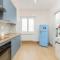 Comfy&Stylish Apt in Rome-27