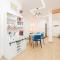Comfy&Stylish Apt in Rome-31