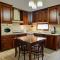 Vesuvius Penthouse Stay near Pompei & Amalfi Coast-5