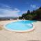 Panorama Residence swimming pool 2 bedrooms-3