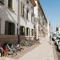 Loft Artigliere Centro Verona 120mq 4 rooms-41