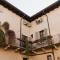 Loft Artigliere Centro Verona 120mq 4 rooms-45
