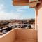 VIEW SKYLINE STAY, Central Comfort Olbia-21