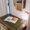Keys of Italy - Salutati stylish bedroom apartment-10