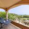 Capo Blu House With Sea View-6
