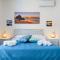 CALA AZZURRA MACARI Bed and Breakfast and Holidays House-88