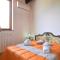 Apartment with Jacuzzi near Etna-0