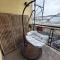 Rogoredo - 10 min-Linate airport 100 m from the metro-5