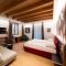 Wine Hotel Ristorante San Carlo - Boutique Hotel & SPA-9