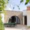 Il giardino di Ve'-16