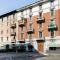 Navigli-Tortona - Modern flat with Wi-Fi and AC-12