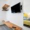 aMoneglia, 2 minutes walk to the beach, PVT PARK-10
