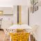 Cozy Rome - Newly Renovated Apartment near Vatican City-10