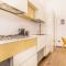 Cozy Rome - Newly Renovated Apartment near Vatican City-4