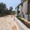Conibianchi Trulli & YurtArt House-49