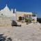 Conibianchi Trulli & YurtArt House-4