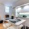 Charming flat by the Vatican-18