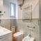 Charming flat by the Vatican-27