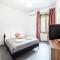 Marconi Charme Rooms & Suites - 2 MIN Metro Marconi - 15 MIN Colosseo - A-C & WIFI-35