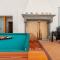 Villa Praesidium pied dans l'eau, on the beach-21
