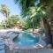 Villa Praesidium pied dans l'eau, on the beach-56