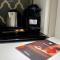 Ponte Milvio Suite & Parking- La Chambre de Sophie-13