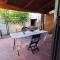 Seaside Retreat in Capitana-9