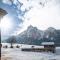 Krahof Dolomites - Urlaub auf dem Bauernhof-90